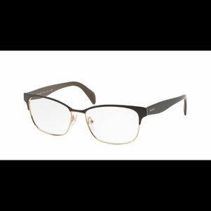 New Prada Eye Glasses frame